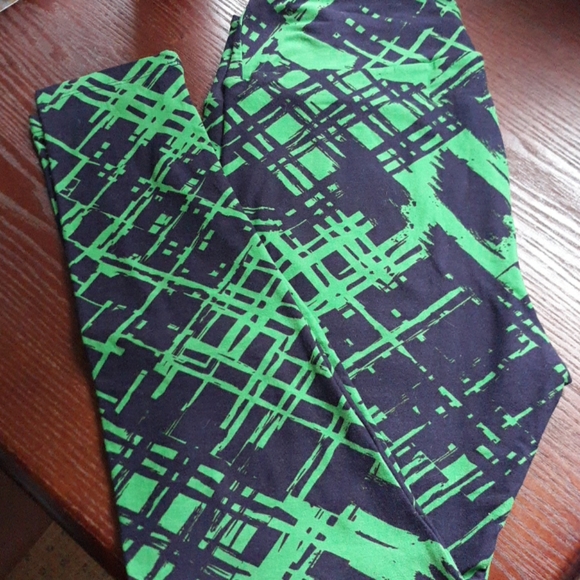 LuLaRoe Pants - Lularoe leggings TC